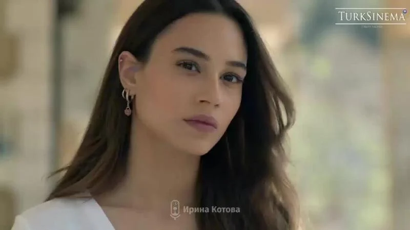 Кадры из сериала Случайная Любовь 1 серия 1 сезон (2021)