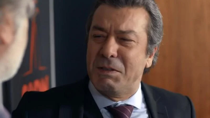 Кадры из сериала Случайная Любовь 4 серия 1 сезон (2021)